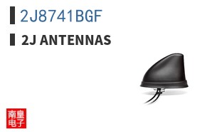 2J8741BGF ͼƬ